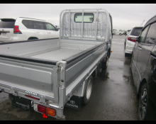 Toyota Dyna Truck 2019