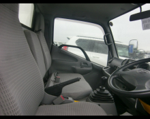 Toyota Dyna Truck 2019