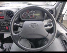 Toyota Dyna Truck 2019