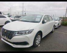 Toyota Premio 2019