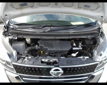 Nissan Dayz Roox 2017