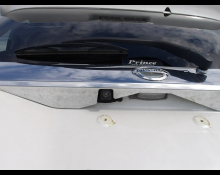 Nissan Dayz Roox 2017