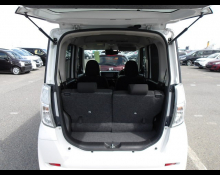 Nissan Dayz Roox 2017