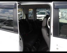 Nissan Dayz Roox 2017