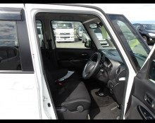 Nissan Dayz Roox 2017