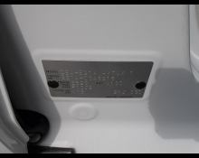 Nissan Dayz Roox 2017