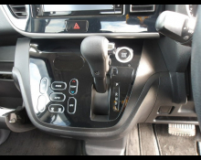 Nissan Dayz Roox 2017