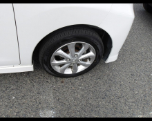 Nissan Dayz Roox 2017