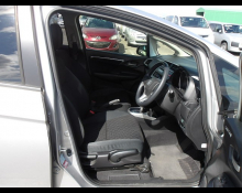 Honda Fit 2015