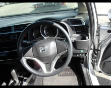 Honda Fit 2015
