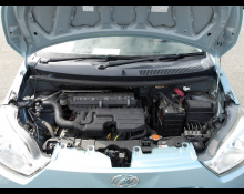 Daihatsu Mira e:S 2017