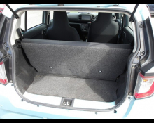 Daihatsu Mira e:S 2017