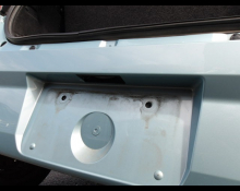 Daihatsu Mira e:S 2017