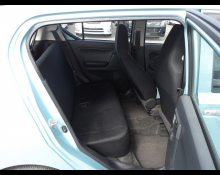 Daihatsu Mira e:S 2017