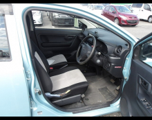 Daihatsu Mira e:S 2017