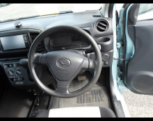 Daihatsu Mira e:S 2017