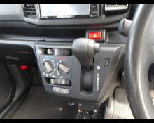 Daihatsu Mira e:S 2017