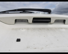 Toyota Probox Van 2017