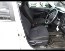 Toyota Probox Van 2017