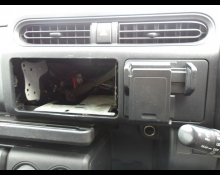 Toyota Probox Van 2017