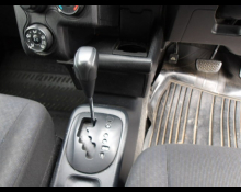 Toyota Probox Van 2017