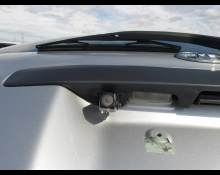 Toyota Succeed Van 2017