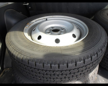 Toyota Succeed Van 2017