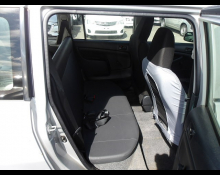 Toyota Succeed Van 2017