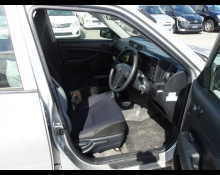 Toyota Succeed Van 2017