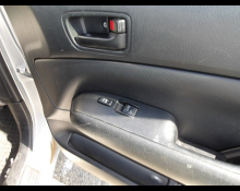 Toyota Succeed Van 2017