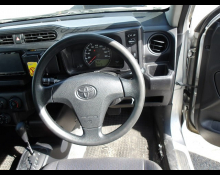 Toyota Succeed Van 2017