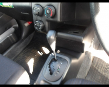 Toyota Succeed Van 2017