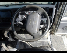 Isuzu Elf Truck 2014