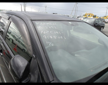 Toyota Corolla Fielder 2010