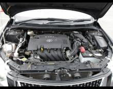 Toyota Corolla Fielder 2010