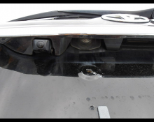 Toyota Corolla Fielder 2010