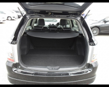 Toyota Corolla Fielder 2010