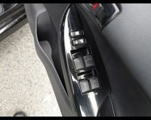 Toyota Corolla Fielder 2010