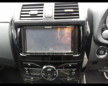 Toyota Corolla Fielder 2010