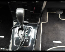 Toyota Corolla Fielder 2010