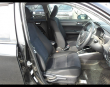 Toyota Corolla Fielder 2012