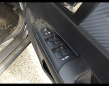 Toyota Corolla Fielder 2012