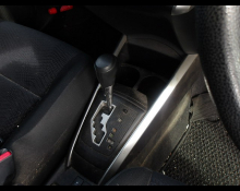 Toyota Corolla Fielder 2012