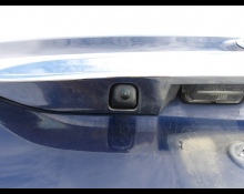 Toyota Corolla Axio 2014