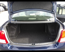 Toyota Corolla Axio 2014