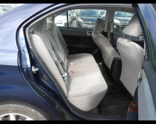 Toyota Corolla Axio 2014