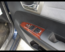 Toyota Corolla Axio 2014