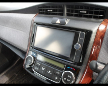 Toyota Corolla Axio 2014