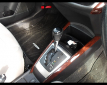 Toyota Corolla Axio 2014