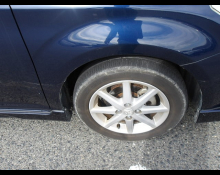 Toyota Corolla Axio 2014